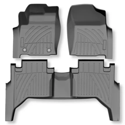 Alfombra rigida hilux revo 15 - 21+e58n1011