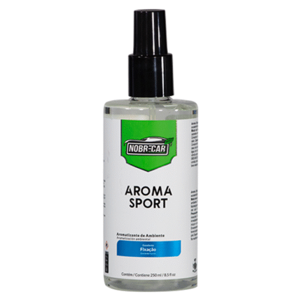 Aromatizante Nobrecar sport 250ml