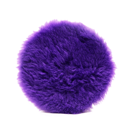 Boina de 6'' lana+interfase