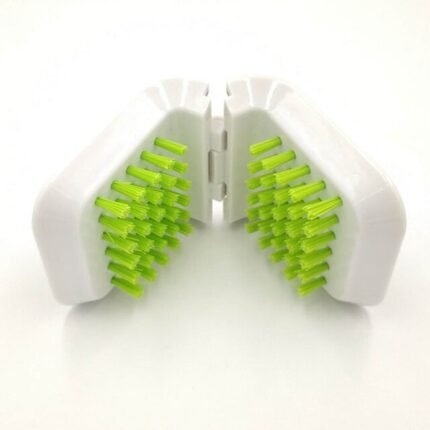 Cepillo para limpieza de cinturon