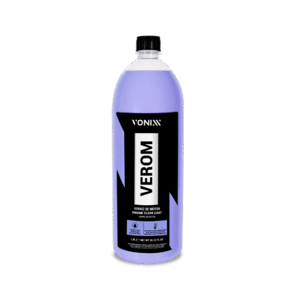 Vonixx verom - verniz de motor
