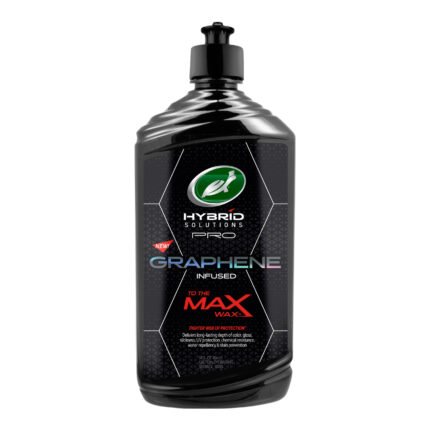 Tw cera liquida graphene maxwax 414ml 53479
