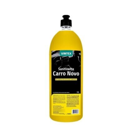 Vonixx carro novo 1.5l