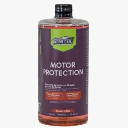 Motor protection Nobrecar