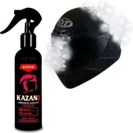Razux kazan red 240ml