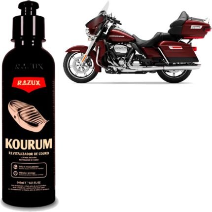Razux kourum 240ml