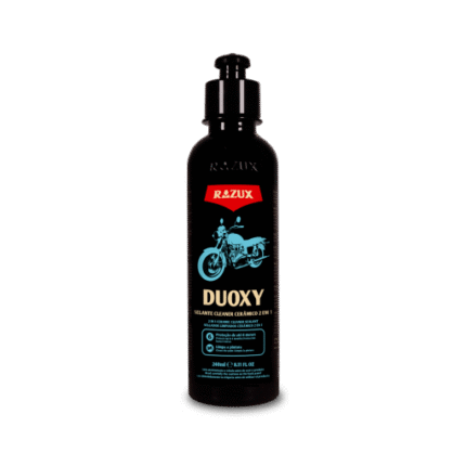 Razux duoxy 240ml