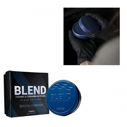 Blend paste wax 100ml