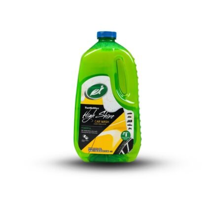 Tw shampoo high shine car wash 1.89l 50150