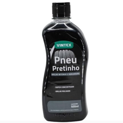 Vonixx pneu pretinho 500ml