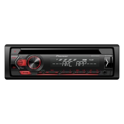 Autoradio Pioneer deh - s1250ub