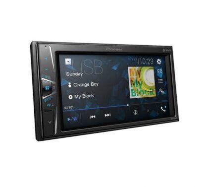 Autoradio Pioneer dmh - g225bt