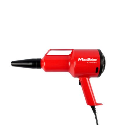 MaxShine dryer