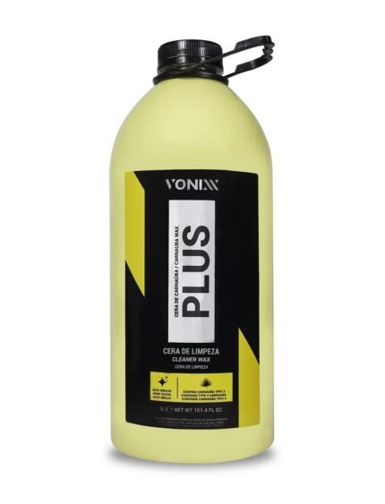 Vonixx carnauba plus 3l