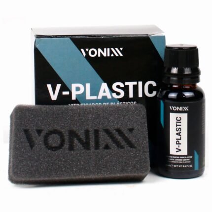 Vonixx v - plastic 20ml