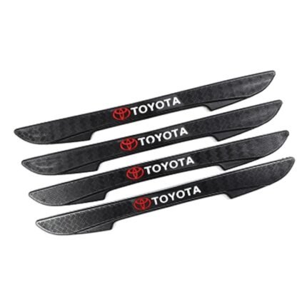 Protector de puerta toyota
