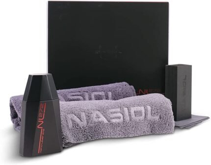 Nasiol nano para chaperia 50ml nl272