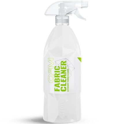Gyeon q² fabric cleaner 1 litro