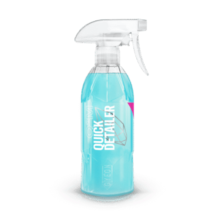 Gyeon q² quickdetailer 1 litro