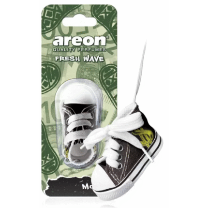 Perfume Areon fresh wave money fw08