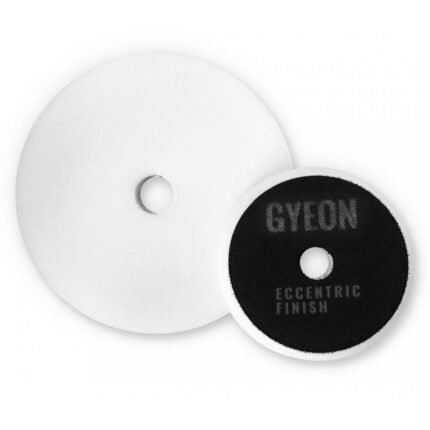 Gyeon q² pad 5” finish