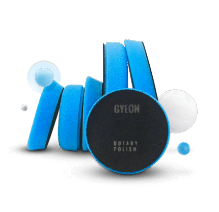 Gyeon q² pad 5” polish