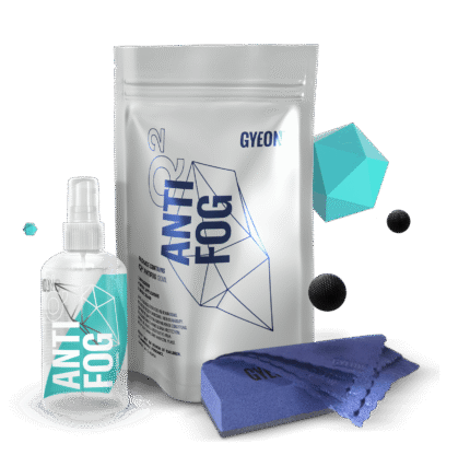 Gyeon q² antifog 120ml