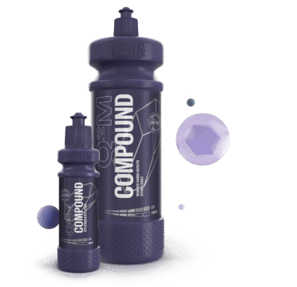 Gyeon q² compound 1l