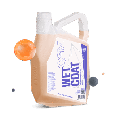 Gyeon wetcoat 4 litros