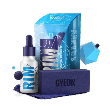 Gyeon q² rim 30ml