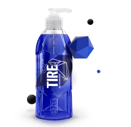 Gyeon tire 400ml