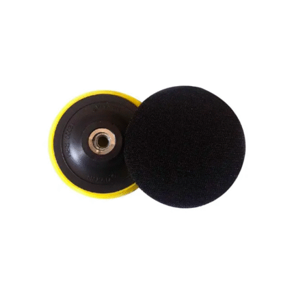 Platos rotativa 6”