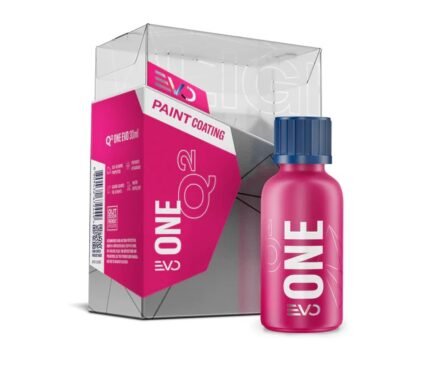 GYEON  Q² ONE EVO LIGHT 50ML