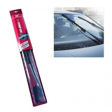 Limpia parabrisas Kojima flex 22”