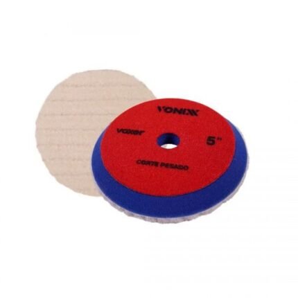 Vonixx pad lana 5”