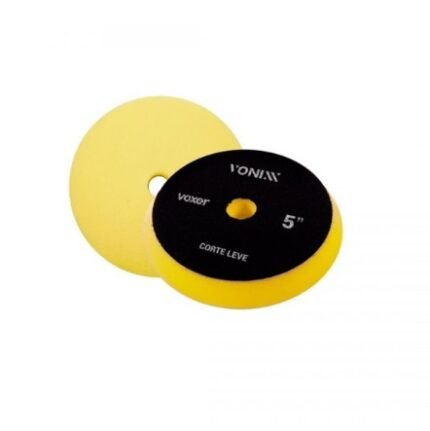 Vonixx pad yellow corte leve 5”