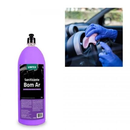 Vonixx sanitizante bom ar 1.5l