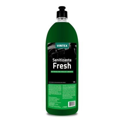 Vonixx sanitizante fresh 1.5l
