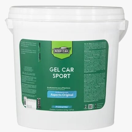 Nobrecar gel car sport 3.6 kg