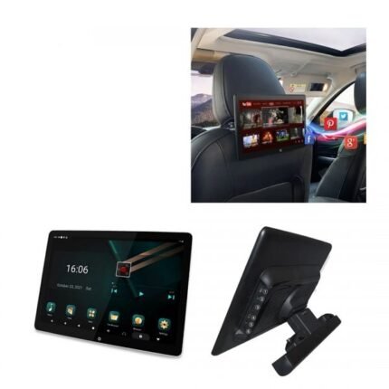 Tablet para asiento trasero 11”