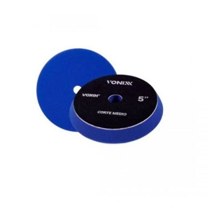 Vonixx pad lustre blue 5”