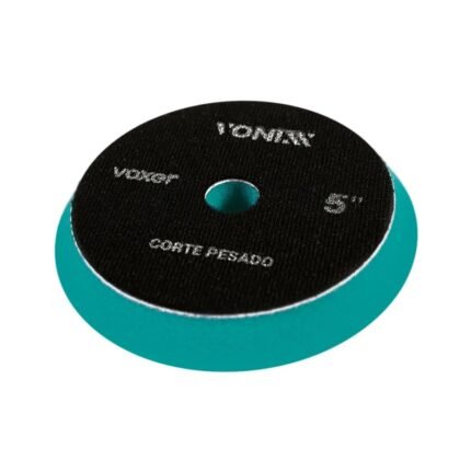 Vonixx pad corte pesado green 5”