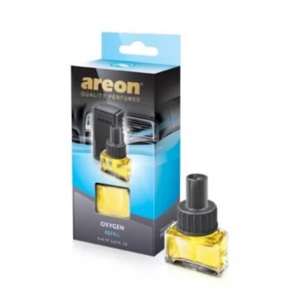 Perfume Areon car rep2 oxygen