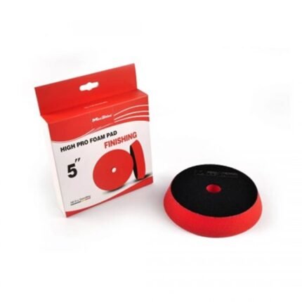 MaxShine pad high pro red 5