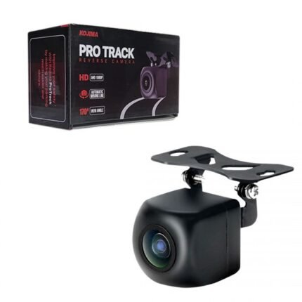 Kojima camara reversa pro track