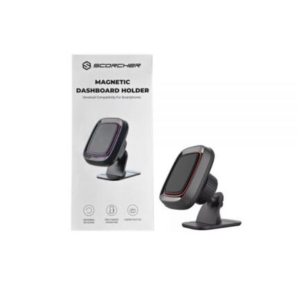 Scorcher soporte celular magnetico