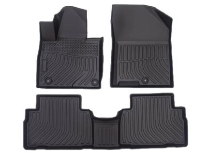 Alfombra rigida kia sorento 19+ 4 pcse58051