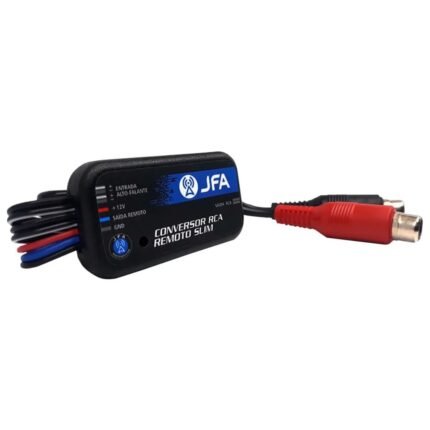 Jfa conversor rca slim
