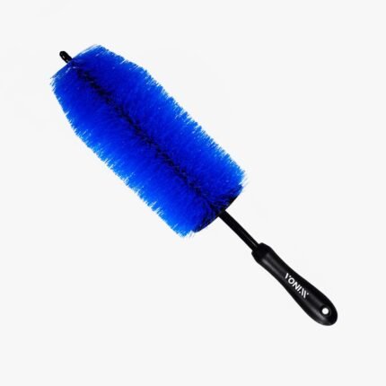 Vonixx escova limpieza furo de ruedas larga