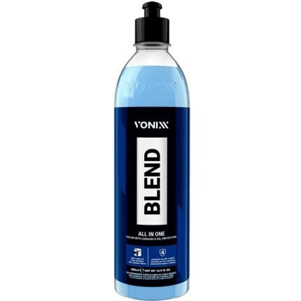 VONIXX BLEND ALL IN ONE 2.0 500ML